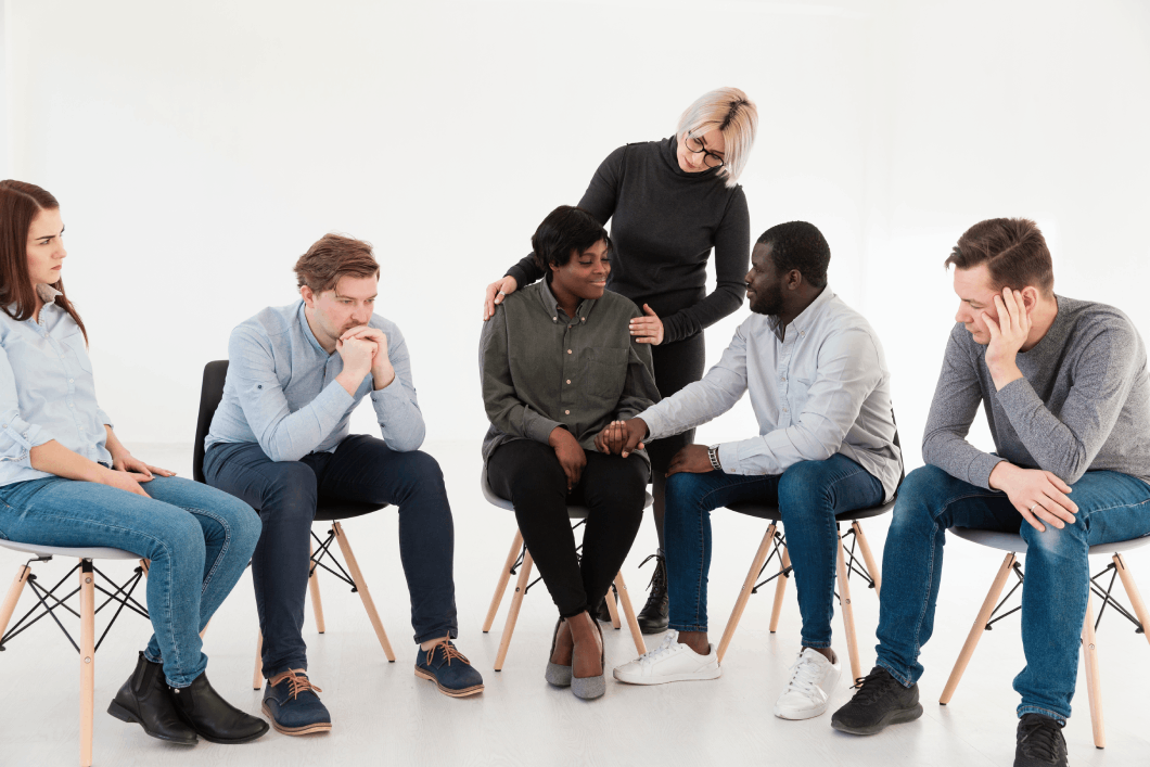 The Power of Goal Setting in Addiction Recovery