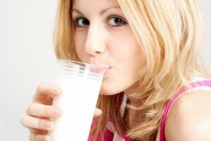 The Benefits Of Drinking Milk Everyday