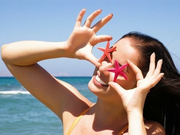 Healthy Eyes – How To Maintain Good Eyesight