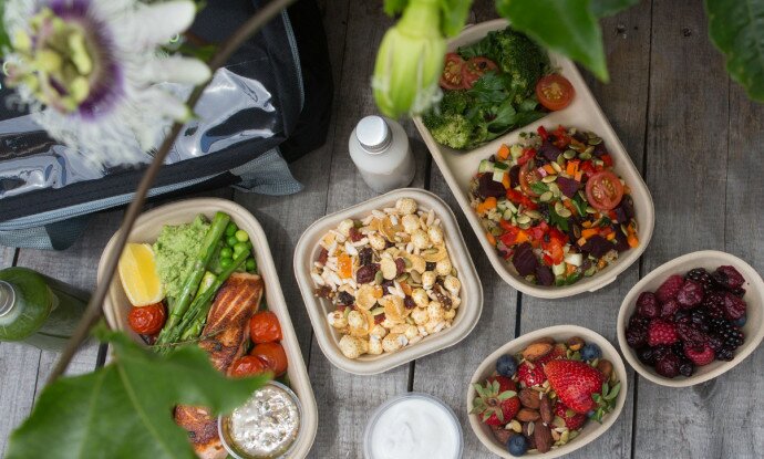 Experts Of Eat Fit Food and Its Benefits 