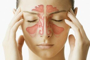 Common Sinus Infection Symptoms